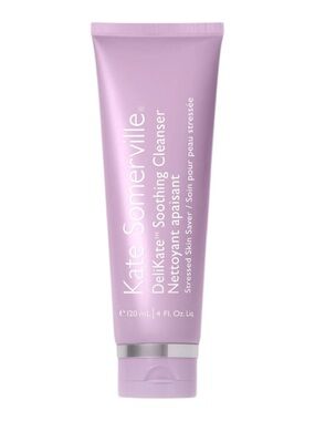 Kate Somerville Delikate Soothing Cleanser 4 fl oz